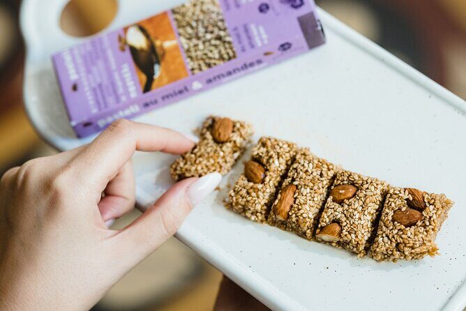 Olicatessen Greek Deli Food Tasting in Thessaloniki - A Closer Look at the Tour Experience