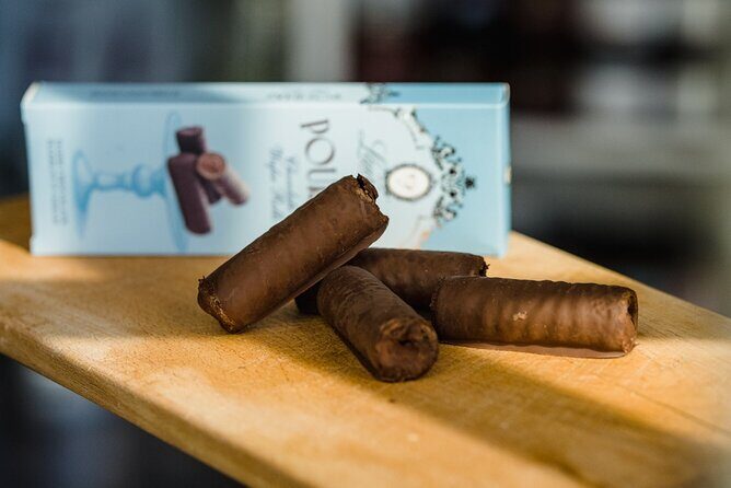 Olicatessen Greek Deli Food Tasting in Thessaloniki - Practical Details and Value