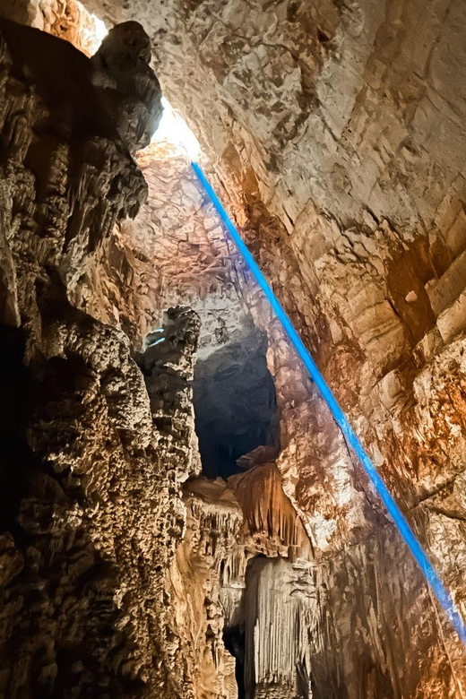 Oliena: the Nurre De Su Hoda Cave Hiking - Hiking Experience