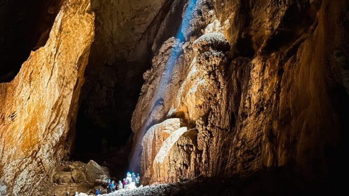 Oliena: the Nurre De Su Hoda Cave Hiking - Practical Information