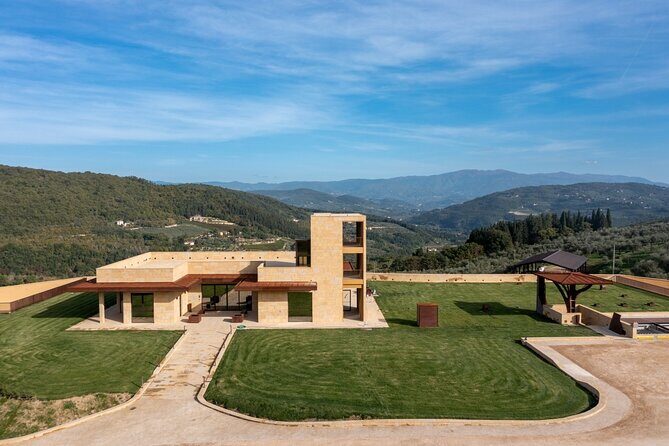 Olio Evo Gold Experience at Frantoio Buonamici in Fiesole - The Sum Up  