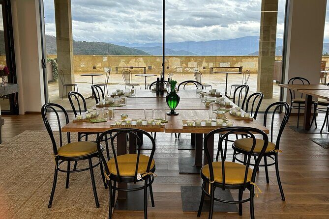 Olio Evo Gold Experience at Frantoio Buonamici in Fiesole - FAQ  