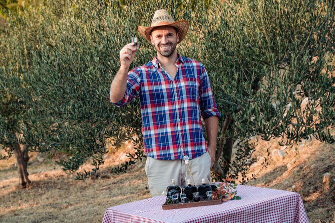 Olive Farm & Village - Cancellation Policy