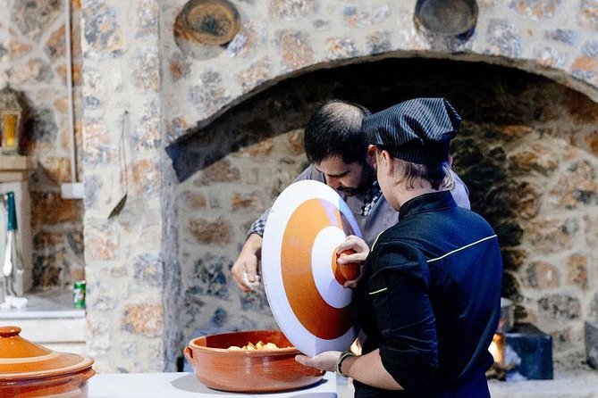 Olive Mill Festival - Tour Package Details