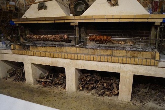 Olive Mill Festival - Pricing and Cancellation Policy