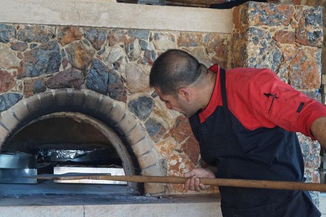 Olive Mill Festival - Accessibility Information