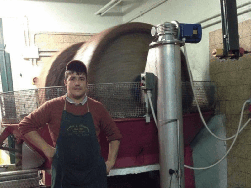 Olive Mill Tour and Tasting in the Padua Hills - Key Points