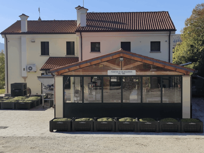 Olive Mill Tour and Tasting in the Padua Hills - Exploring the Surrounding Padua Hills