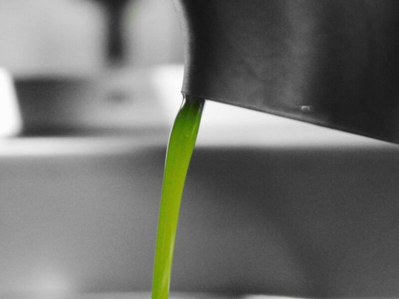 Olive Mill Tour With Oil and Food Tastings Near Pisa - Included in the Tour