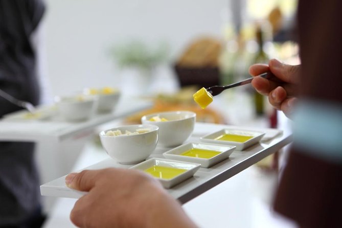 Olive Museum Klis With Educational Olive Oil Tasting - Educational Aspects of the Tour