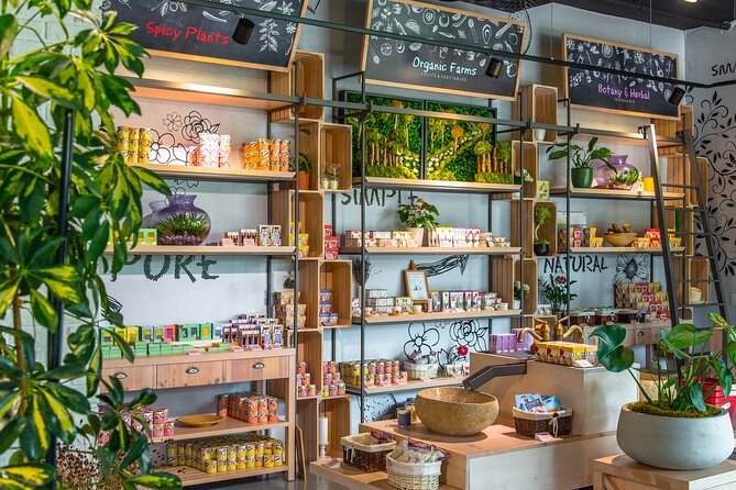 Olive Museum Klis With Educational Olive Oil Tasting - Booking and Reservation Details