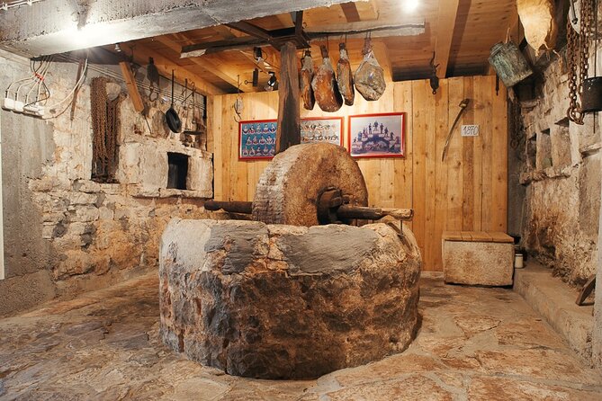 Olive Oil Farm to Fork Experience & Short Walking Tour of Kotor - Walking Tour of Kotor