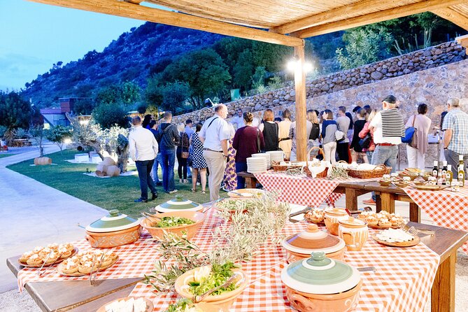 Olive Oil Festival in Cretan Farm With Traditional Dinner - Good To Know