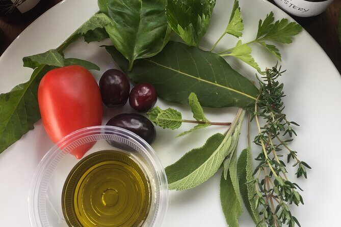 Olive Oil Private Full-Day Tour with Tasting in Valencia - An In-Depth Look at the Tour Itinerary