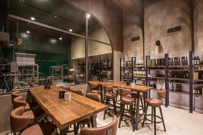 Olive Oil Tasting and Cretan Cuisine - Verified Customer Reviews