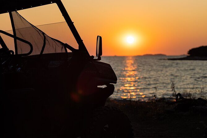 Olive Oil Tasting and Sunset Buggy Tour with Your Local Guide - Who Will Love This Tour?
