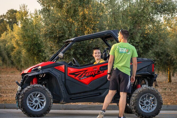 Olive Oil Tasting and Sunset Buggy Tour with Your Local Guide - Final Thoughts