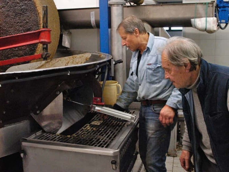 Olive Oil Tasting and Visit at Lake Como - Exploring the Olive Oil Experience in Lombardy