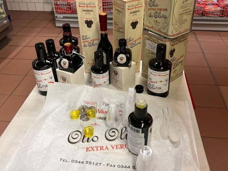 Olive Oil Tasting and Visit at Lake Como - Final Thoughts
