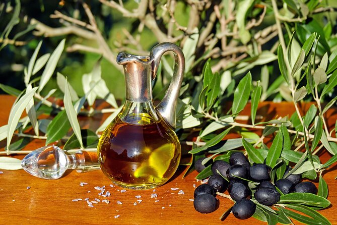 Olive Oil Tasting Breakfast & Tour in Cordoba - Additional Tour Details