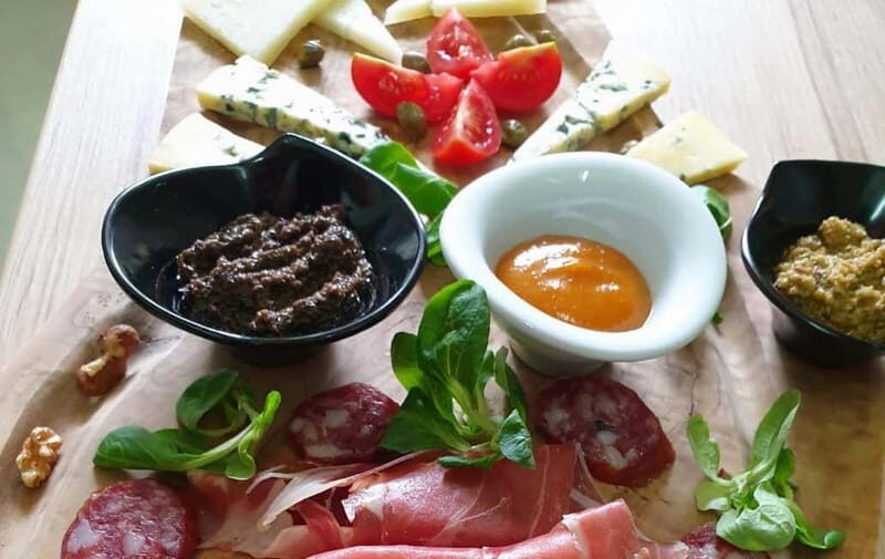Olive Oil Tasting & Factory Tour: olta Island from Split - Practical Details and Logistics