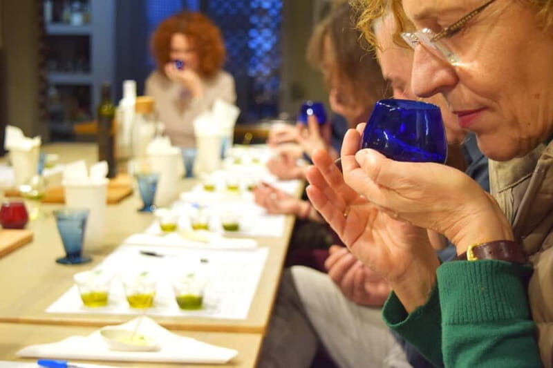 Olive oil tasting & food pairing in Thessaloniki - Why This Experience Is Worth Your Time