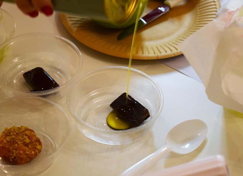 Olive oil tasting & food pairing in Thessaloniki - Who Is This Tour Best Suited For?