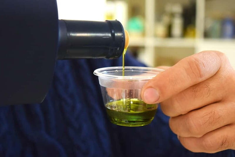 Olive oil tasting & food pairing in Thessaloniki - Final Thoughts