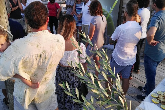 Olive Oil Tasting in Abruzzo - Hands-on Cooking Demonstrations