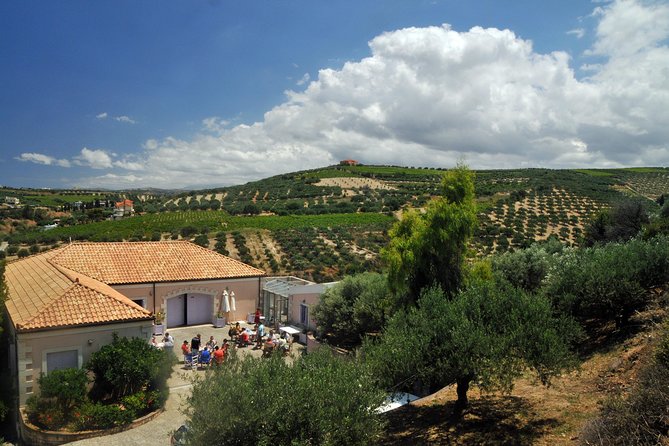 Olive Oil Tasting Tour - Tour Duration and Timing