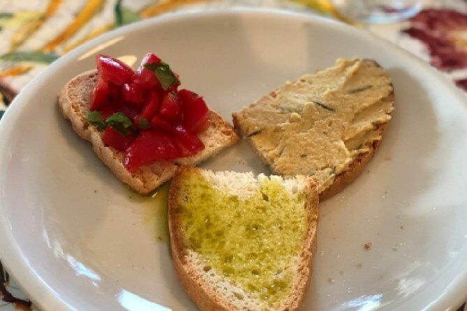 Olive oil tasting with oil mill tour in Umbria. - The Sum Up: Who Will Love This Tour?