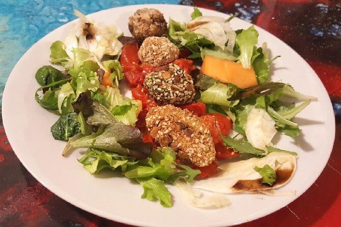 Olive oil tasting with oil mill tour in Umbria. - FAQ