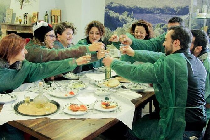 Olive Oil Tour close to Nafplio - Who Will Love This Tour?