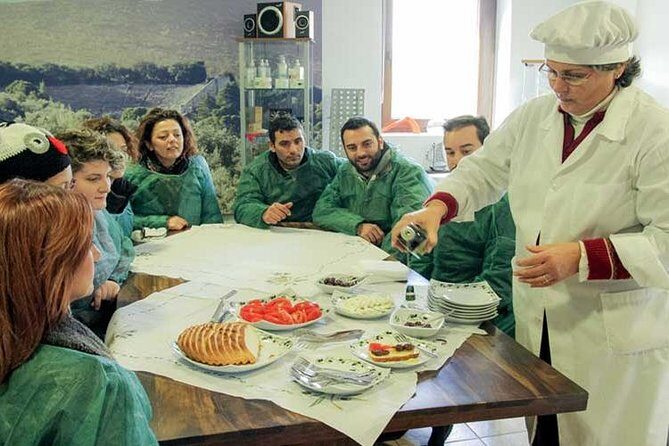 Olive Oil Tour close to Nafplio - The Sum Up: Is This Tour Worth It?