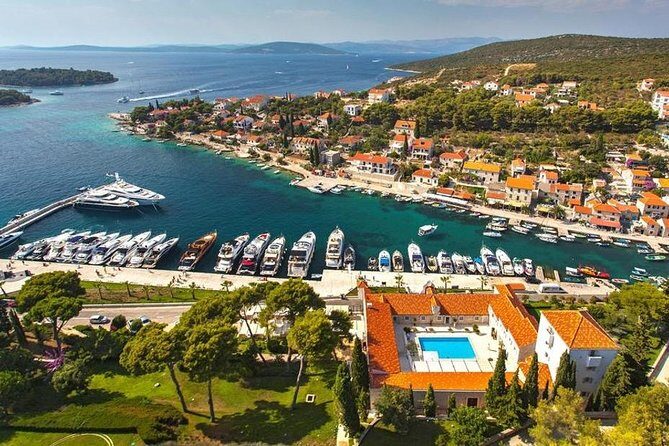 Olive Oil Tour of Solta Island with Lunch - The Olive Oil Mill Experience