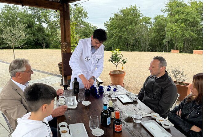 Olive Oil Tours and Tasting at Frantoio di Montalcino - Final Thoughts: Is It Worth It?