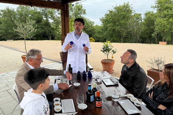 Olive Oil Tours and Tasting at Frantoio di Montalcino - Frequently Asked Questions