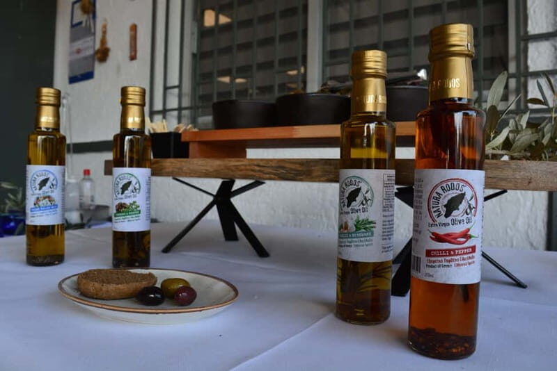 Olives & Olive Oil & Wine Tasting (3 in 1 Experience!) - Final Thoughts