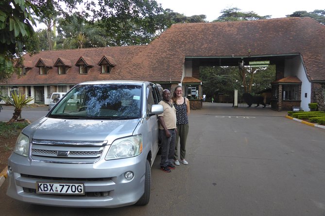Olpejeta Conservancy Day Tour - Cultural Experiences