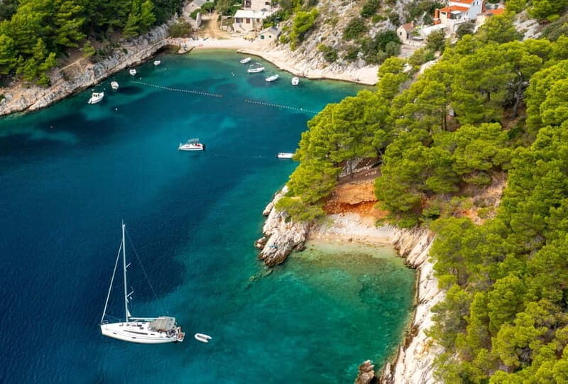 olta ATV Adventure  Hidden Beaches & Scenic Trails - Key Points