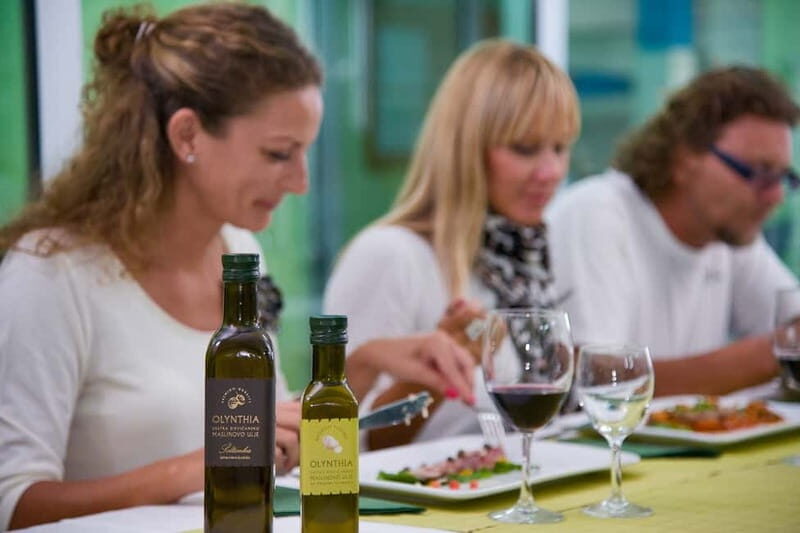 olta Island from Split: 5-Hour Olive Oil Tour with Lunch - The Value of This Tour