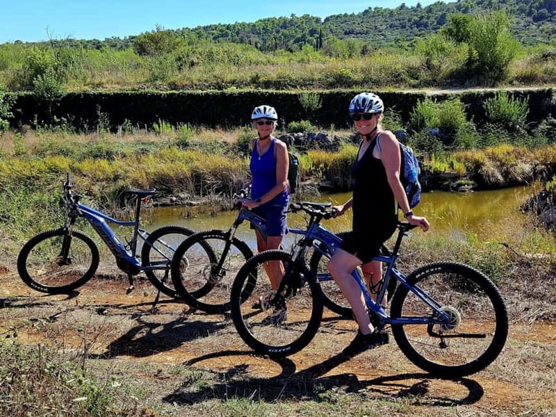 olta Island from Split: Private E-Bike Tour - Final Thoughts