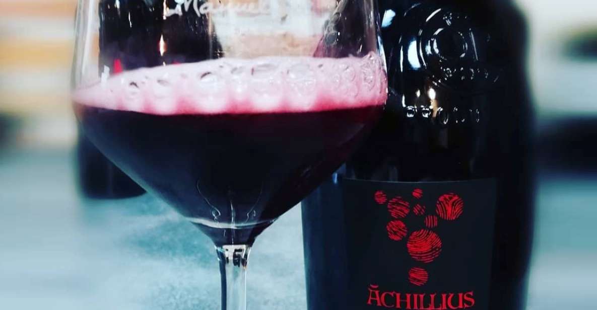 Oltrepò Pavese In Your Glass - Wine Tasting - Key Points