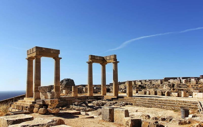 Olympia private guided city tour - Exploring Olympia: The Heart of Ancient Greece