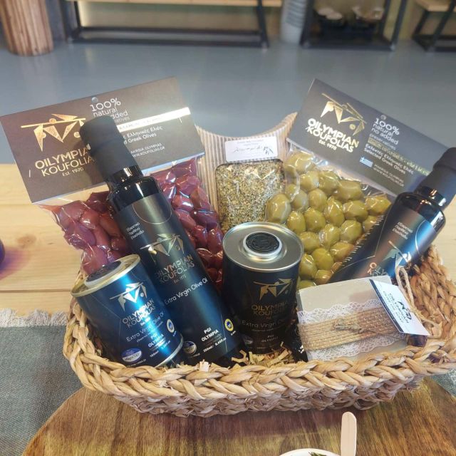 Olympia Treasures: Private Oil, Honey and Wine Tasting Tour - Who Will Love This Experience?  