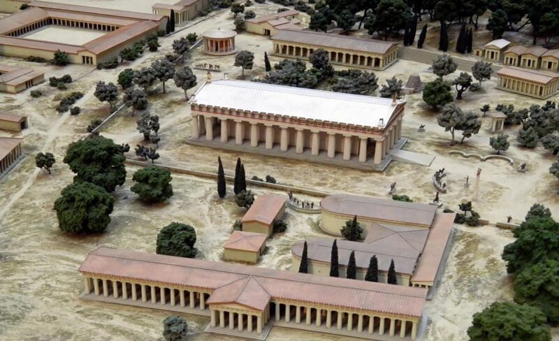 Olympia's Ancient Site and Museum Private Walking Tour - Analyzing the Price and Value