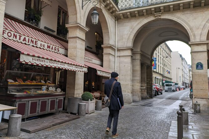 Olympic City Tour - Tour Schedule and Itinerary