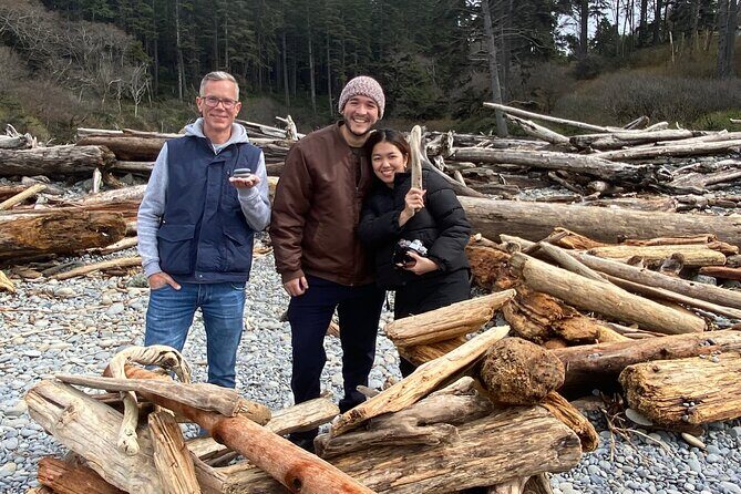 Olympic National Park 2-day Highlight Tour - An In-Depth Look at the Olympic National Park 2-Day Highlight Tour