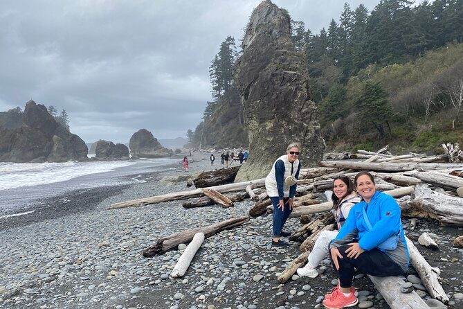 Olympic National Park 2-day Highlight Tour - Final Thoughts