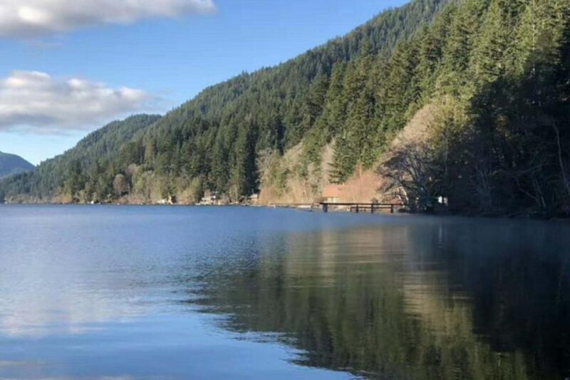 Olympic National Park Small Group Day Tour w/ State Ferries - The Sum Up: Is This Tour Worth It?